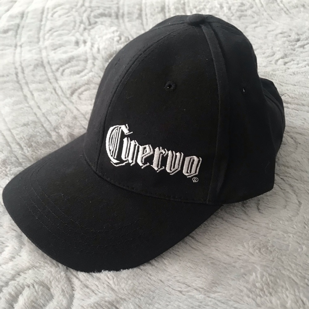 Jose Cuervo Hat 🧢